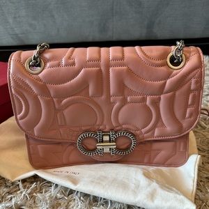 Ferragamo Handbag